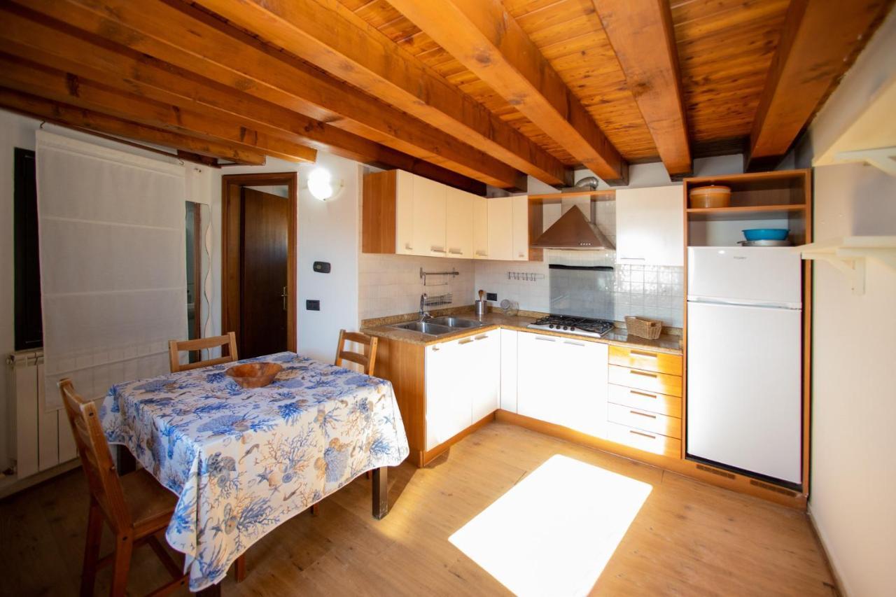 Apartment Dimora Kennedy